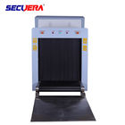 19 Inch Monitor X Ray Security Scanner 38AWG Long Warranty Time For Alarm System