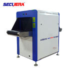 Banks X Ray Baggage Scanner Equipment , Security Detection Systems With LCD Display