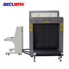 19inch LCD Display 10080 X Ray Luggage Scanner For Station Airport Hotel Express Company X Ray Baggage Scanner Equipment