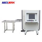 airport scanning x ray baggage luggage scanner machine system dynamastic exchange