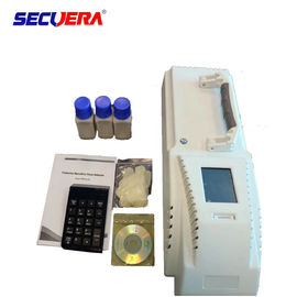 CE Certified Safety Protection Products Portable Raman Spectrometer Bomb Detector