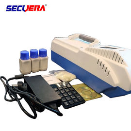 CE Certified Safety Protection Products Portable Raman Spectrometer Bomb Detector