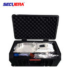High Strength Airport Security Scanner Automatic Portable Gemstone Trace Detector