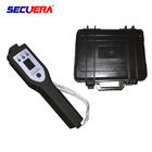 Explosive Detector Safety Protection Products Airport Baggage Scanner Lcd Alarm For Dangerous Liquid