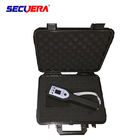 3 VAC Airport Security Scanner Portable Dangerous Liquid Detector For Safty Guard