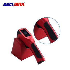 Plastic Airport Safety Protection Products Bottle Dangerous Liquid Explosive Detector