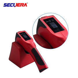 Plastic Airport Safety Protection Products Bottle Dangerous Liquid Explosive Detector