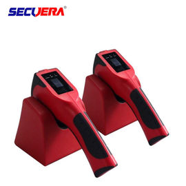 Plastic Airport Safety Protection Products Bottle Dangerous Liquid Explosive Detector