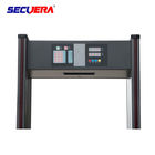 Full Body Scanner Arch Metal Detector Metal Detector Security Gate Metal Detector Security Door
