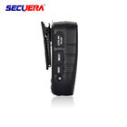 1296P high Quality Night Vision Body Worn Police Camera On Site Enforcement Recorder