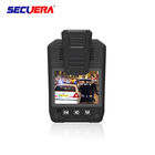 Safety Guard  Body Worn Camera Portable Police Recording Gps With 5MP CMOS Sensor