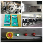 High Penetration X Ray Inspection Systems , X Ray Screening Equipment For Airport baggage x ray scanning machine