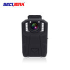1080P 4G GPS WIFI Safety Protection Products 2850Ahm Worn Camera Law Enforcement Recorder
