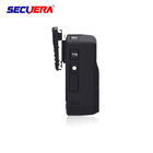 1080P 4G GPS WIFI Safety Protection Products 2850Ahm Worn Camera Law Enforcement Recorder
