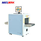 34 Mm Steel Penetration X Ray Baggage Scanner Simple Operation For Supermarket Security x ray scanner airport baggage