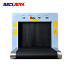 10mm Steel Penetration Security Baggage Scanner With Dia 0.0787mm Metal Line baggage scanning machine security baggage