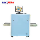 Airport or Hotel 650*550mm X ray Baggage Scanning Machine SE6550 x ray baggage scanner machine  security baggage scanner