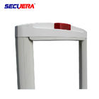 RF Security Antenna Retail Store EAS 8.2mhz Shopping Mall Door Guard Alarm Anti-theft System