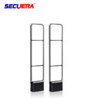 AM 58khz Anti Shoplifting Anti Theft Devices EAS Acrylic Antenna Security Guard for Retail Shops Entrance Alarm Gate