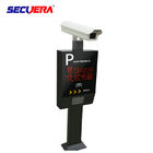 Intelligent ANPR parking Access control system with efficient HD IP Camera for car park and fleet management
