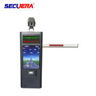 Automated Smart RFID Card Ticket Dispenser Machine Parking Management System