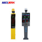 IP65 Long Range Automatic Gate Barrier RFID Car Parking Access Control System