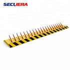 Automatic Electric Tyre Killer Remote Control 220V With Spike Traffic Barrier