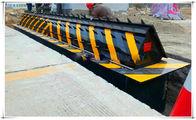 Parking Stopper Hydraulic Road Blocker Anti Crash Automatic With Traffic Spike System