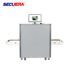 Intelligent Alarm X Ray Screening Machine Inspection Baggage Ultrasound Diagnostic Tools