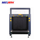 8065 Airport X Ray Baggage Scanner , X Ray Inspection Machine 304 Stainless Steel