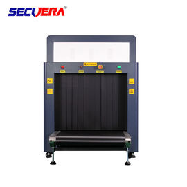 500W Airport Baggage Screening Equipment , Spellman Luggage Scanning Machine