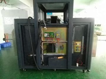 500W Airport Baggage Screening Equipment , Spellman Luggage Scanning Machine