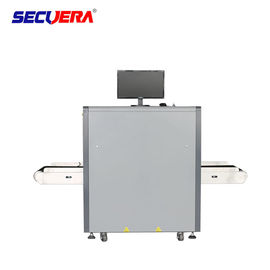 High Penetration Airport X Ray Scanner , Airport Baggage Screening Equipment