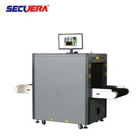 High Penetration Airport X Ray Scanner , Airport Baggage Screening Equipment