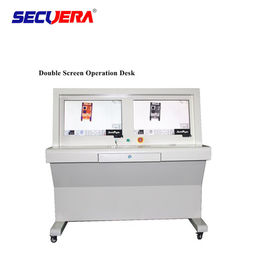 High Penetration Airport X Ray Scanner , Airport Baggage Screening Equipment