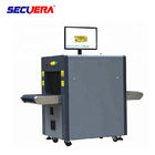 Linux System X Ray Screening Machine Baggage Inspection Security Equipment For Small Bag