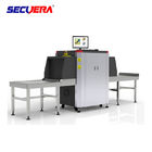 304 Stainless Steel Airport Security X Ray Machine Inspection Systems 40AWG