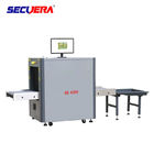 High Images Resolution X Ray Machine Security Scanner Cargo Scanner For Checking