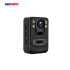 Slim H265 Video Encoding 1440P Night Vision Cctv Camera