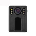 Waterproof Ip65 Police Body Worn Camera CMOS OV4689 Sensor