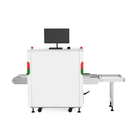 Hospital X Ray Baggage Scanner public Security 500*300mm Tunnel