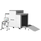 X Ray Inspection System SE-100100 Bag Scanning Machine ROHS Approved