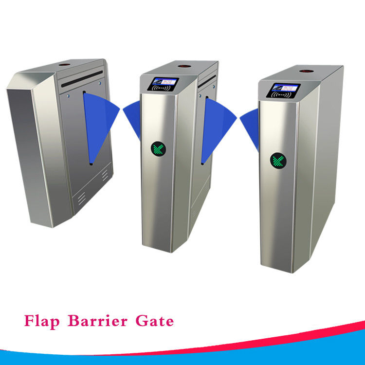 Body Metal Detectors Access Control Barriers And Gates Automatic For Subway