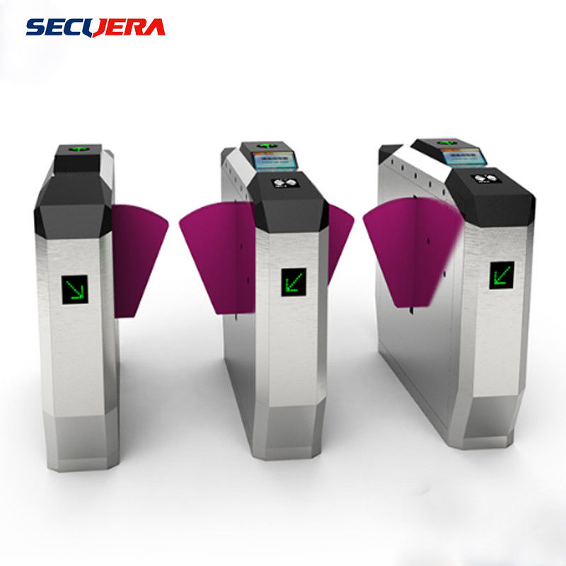 access control system flap counter sliding tripod turnstile price
