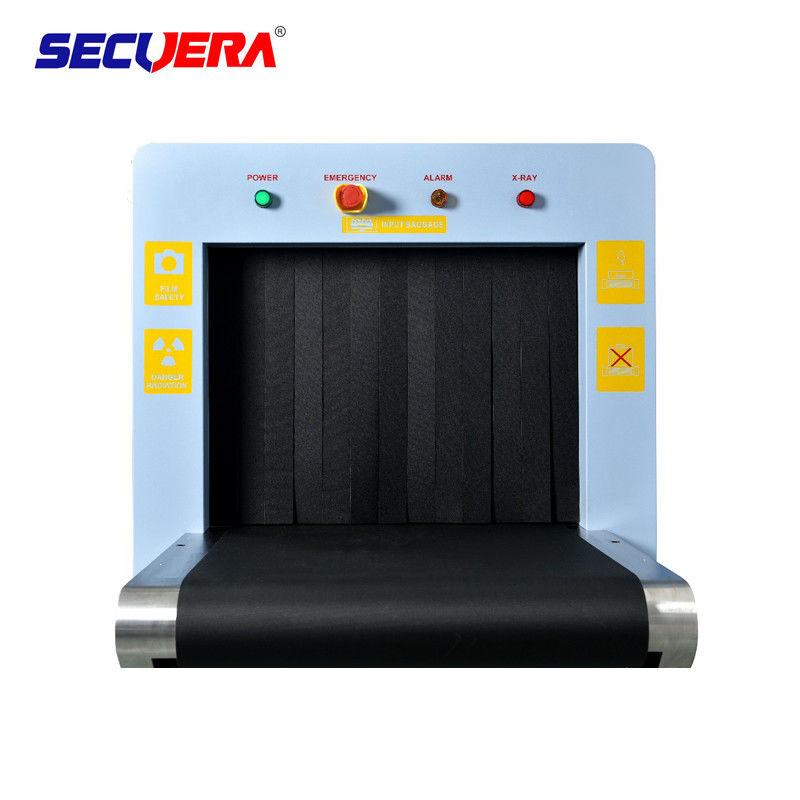 Eagle Eye Security Baggage Scanner 2 Years Warranty For Metro Station baggage scanner in airports bag scanner machine