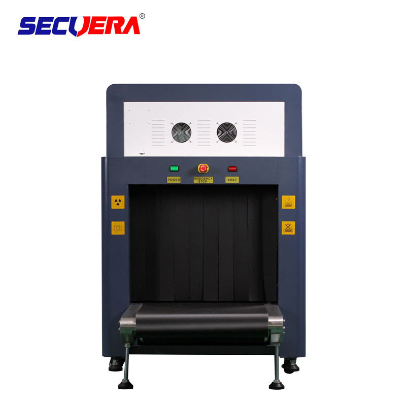SE-8065 Luggage X Ray Machine Security Scanner Threat Image Projection Function