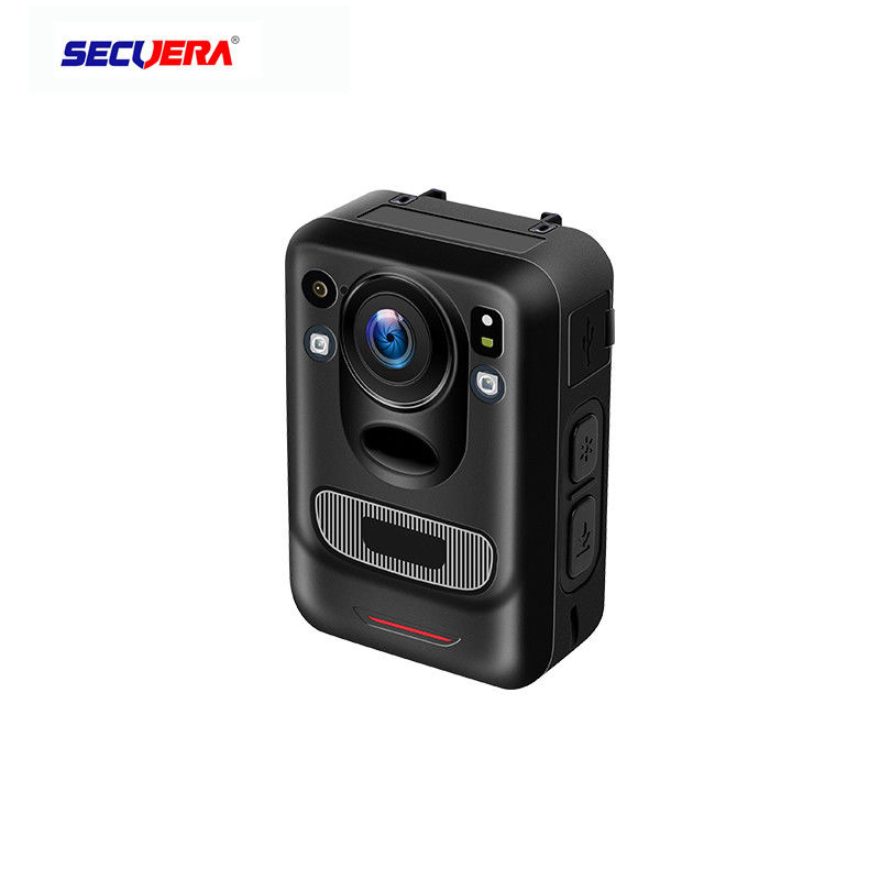SE-265 Sd Card Removable Waterproof Ip65 Waterproof Body Camera