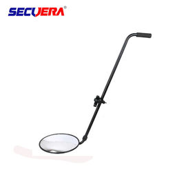 Lightweight Airport Security Scanner Under Vehicle Search Mirror Checking Mirror